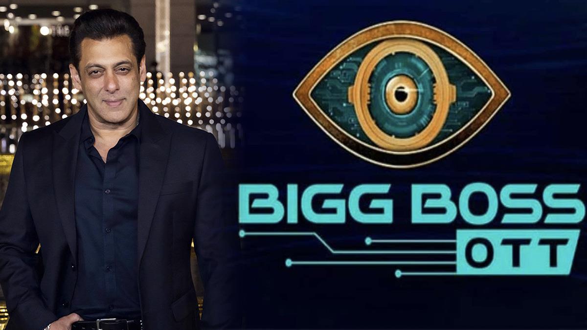 Tv, Bigg Boss, Bigg Boss Ott, Bigg Boss Ott 2, Bigg Boss Ott Season 2, Bigg Boss Ott 2 Host, Salman Khan, Karan johar, Salman Khan Bigg Boss Ott 2, Salman Khan Bigg Boss Ott 2 Host, Salman Khan Bigg Boss Ott Host, Bigg Boss Ott 2 Contestants, Bigg Boss Ott 2 Release Date, Salman Khan Bigg Boss Ott Season 2, Bigg Boss Ott Season 2 Host, Bigg Boss Ott Season 2 Contestants