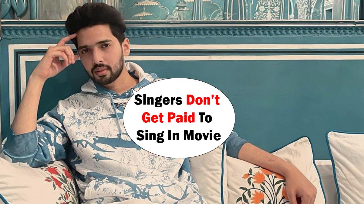 Music, Armaan Malik, Armaan Malik News, Armaan Malik Latest News, Armaan Malik Today News, Armaan Malik Today, Armaan Malik Bollywood Secrets, Armaan Malik Bollywood Exposed, Armaan Malik Expose Bollywood, Armaan Malik Bollywood Mafia, Bollywood Mafia, Bollywood Mafia Exposed