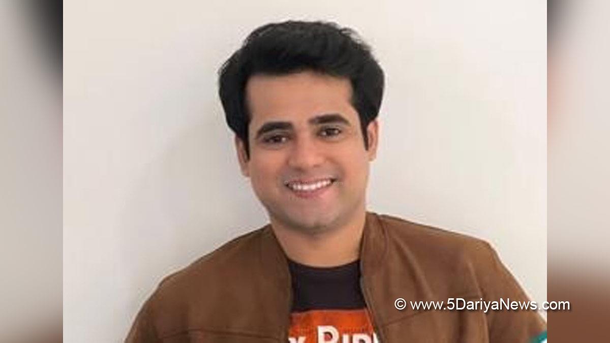 TV, Television, Entertainment, Mumbai, Actor, Actress, Mumbai News, Roshan Kapoor, Bade Achhe Lagte Hain 2, Bade Achhe Lagte Hain