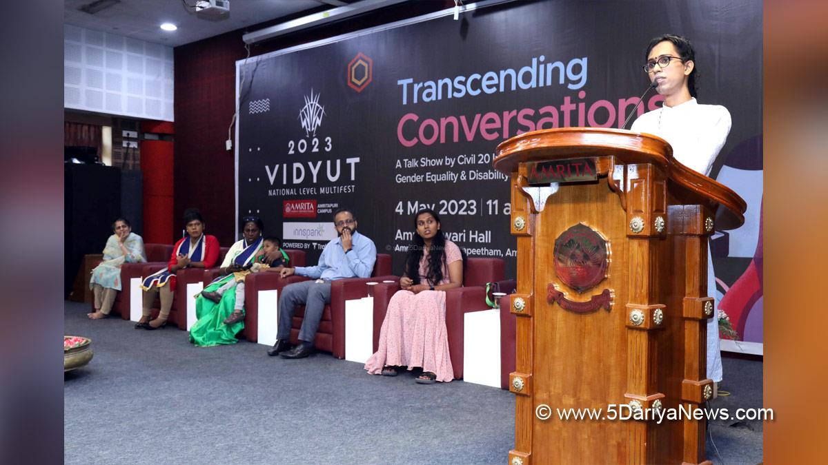 Commercial, Amrita Vishwa Vidyapeetham, Hyderabad