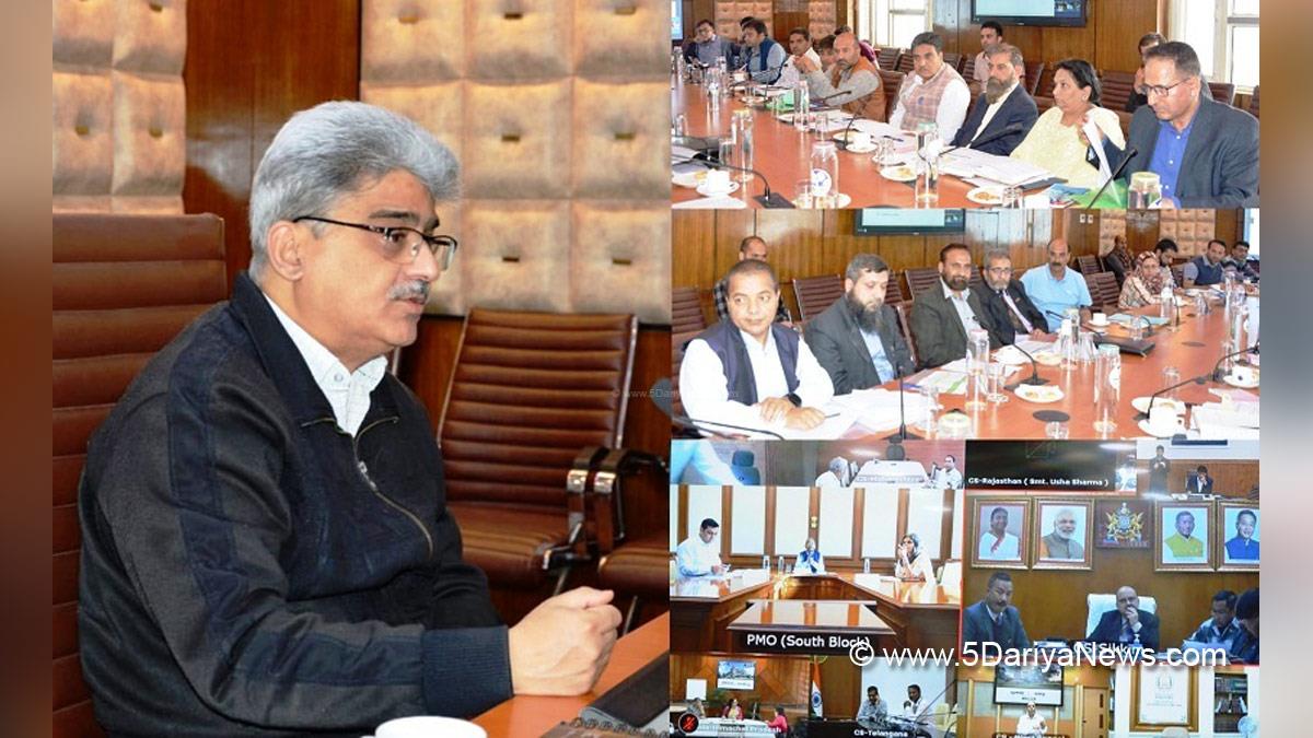Atal Dulloo, Agriculture Production Department, Jammu, Kashmir, Jammu And Kashmir, Jammu & Kashmir