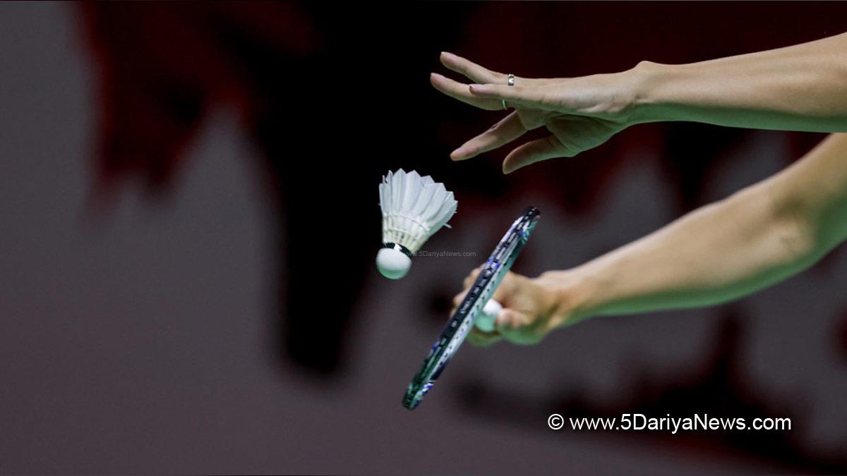 Sports News, Badminton, Badminton World Federation, Badminton Spin Verse, Badminton Spin Verse Ban