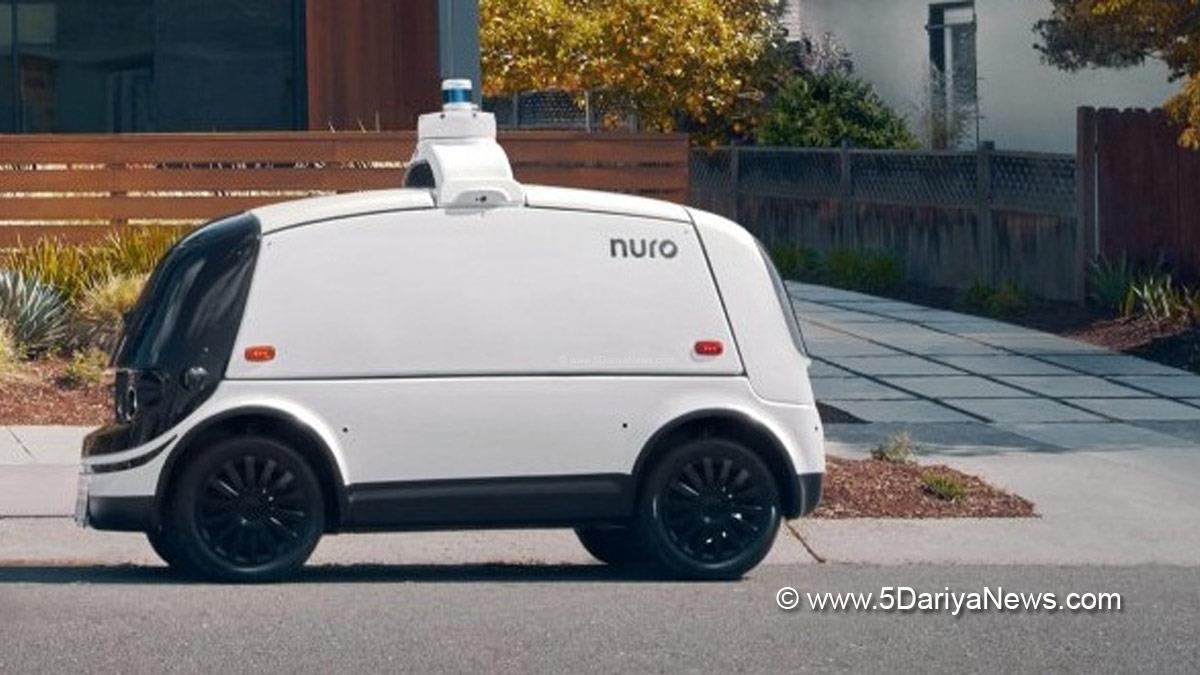 Special News, Commercial, Nuro CEO, Nuro, Nuro Latest News, Nuro News, Nuro Layoff, Nuro Layoff News, Nuro Employees Layoff, Nuro Employees Layoff News, Nuro Founder, Nuro Latest News, Dave Ferguson, Jiajun Zhu, Dave Ferguson Jiajun Zhu, Dave Ferguson Jiajun Zhu Nuro, Dave Ferguson Jiajun Zhu Nuro layoff