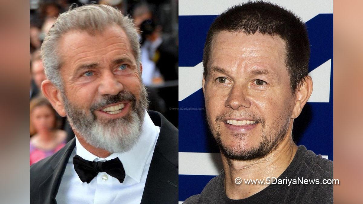 Hollywood, Mel Gibson, Mark Wahlberg, Flight Risk, Flight Risk Movie, Flight Risk Movie Release Date, Flight Risk Release Date, Flight Risk Cast, Flight Risk Director