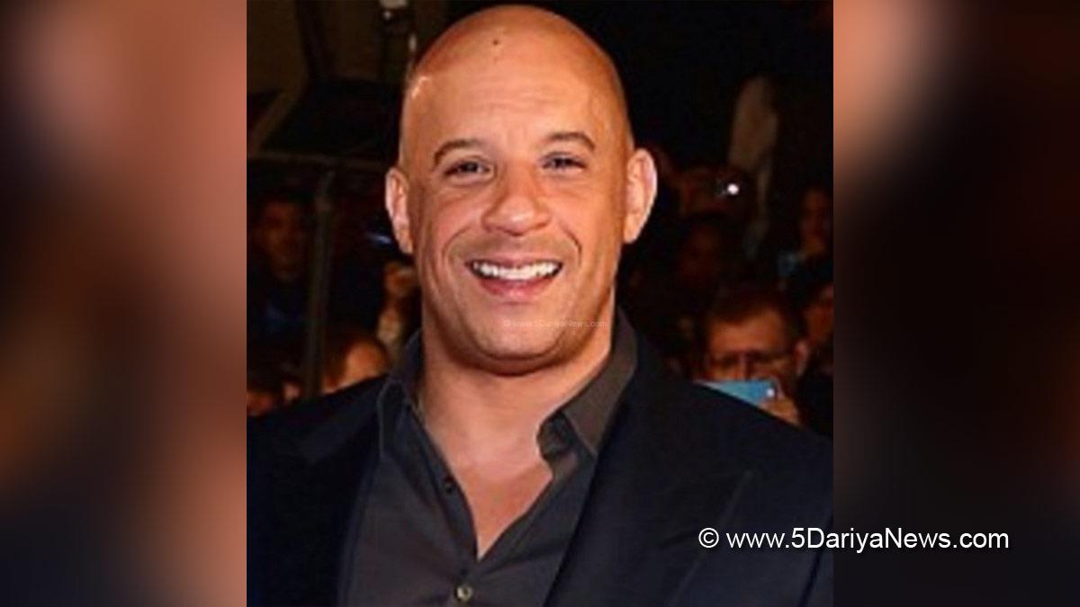 Hollywood, Los Angeles, Actress, Actor, Cinema, Movie, Vin Diesel, Fast X, Fast X Release Date, Fast X News, Fast X Story, Fast X Story Explained, Fast X Vin Diesel