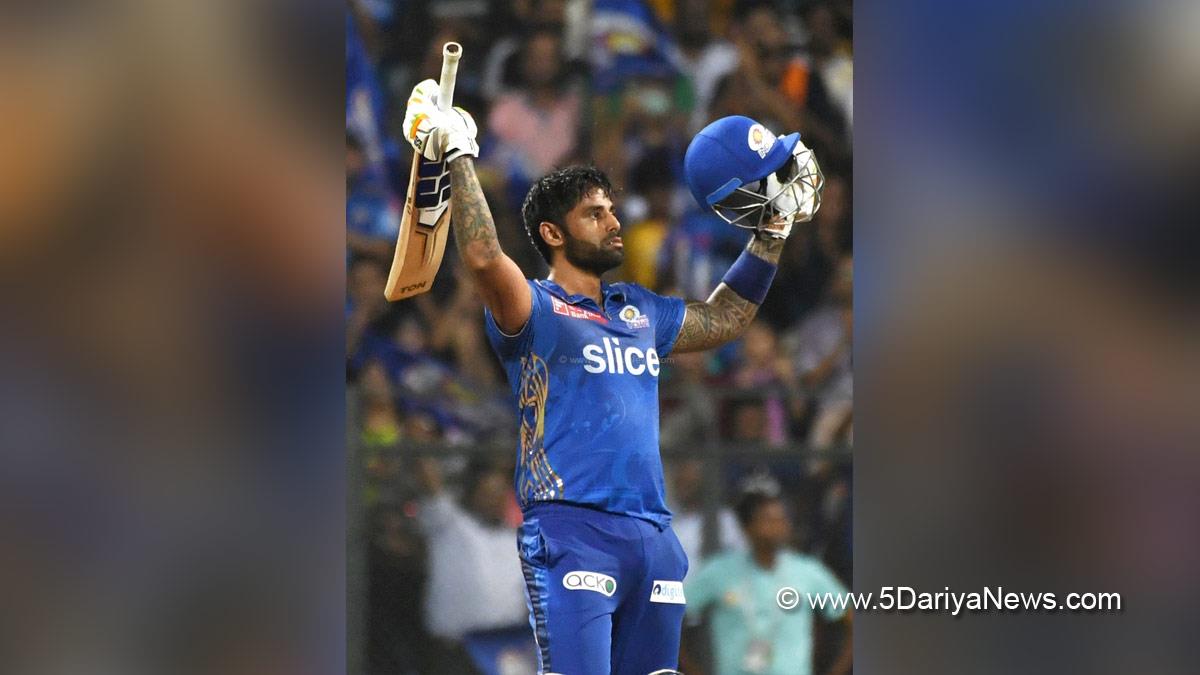 Sports News, Cricket, Cricketer, Player, Bowler, Batsman, Indian Premier League, IPL, IPL 2023, #IPL2023, Suryakumar Yadav, Virender Sehwag