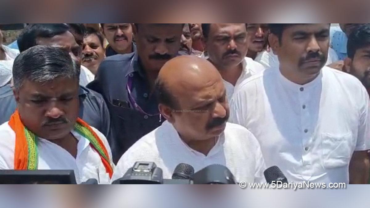 Basavaraj Bommai, BJP, Bharatiya Janata Party, Karnataka, Karnataka Election, Karnataka Election Results, Karnataka Elections 2023, Karnataka Assembly Elections, Karnataka Assembly Elections Result, Karnataka Assembly Elections Result 2023