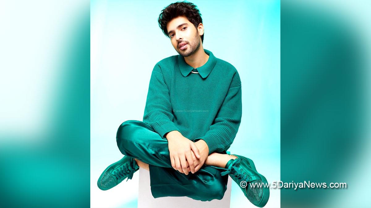 Music, Entertainment, Mumbai, Singer, Song, Mumbai News, Armaan Malik, Armaan Malik HIIR, Armaan Malik HIIR Lyrics, Armaan Malik HIIR Song, Armaan Malik HIIR Song Lyrics