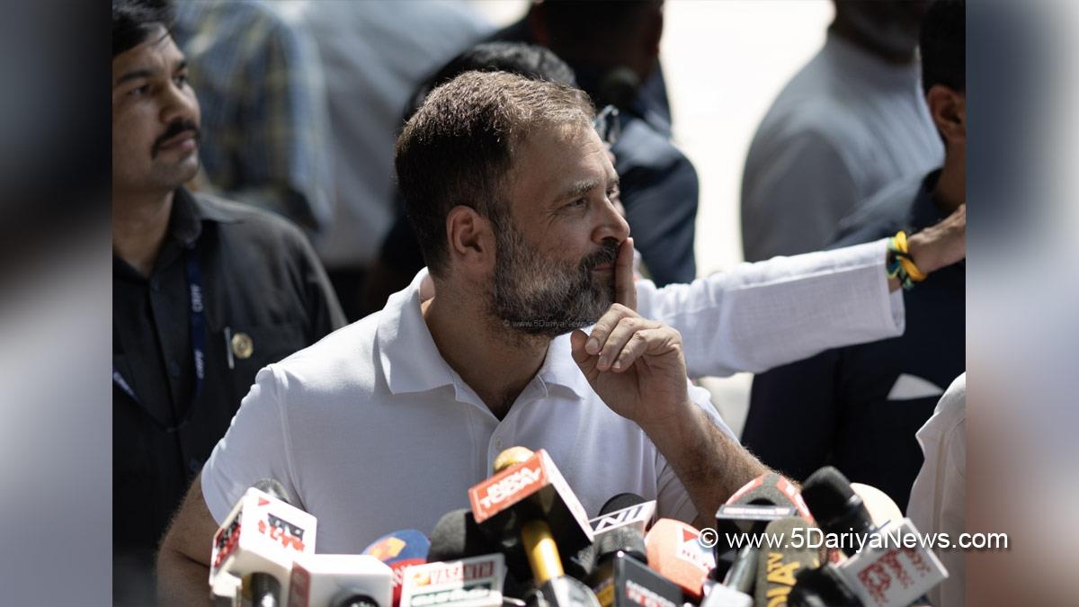 Rahul Gandhi, Indian National Congress, Congress, All India Congress Committee, Karnataka Election Results, Karnataka Elections 2023, Karnataka Assembly Elections, Karnataka Assembly Elections Result, Karnataka Assembly Elections Result 2023