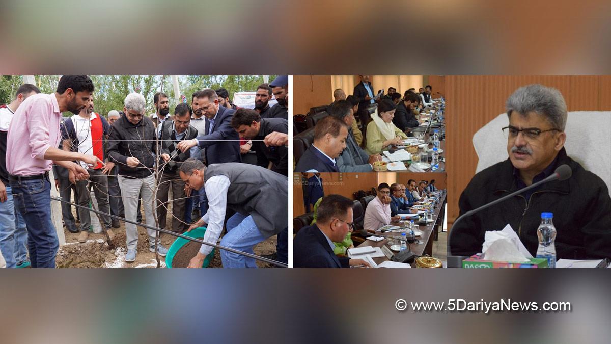 Atal Dulloo, Agriculture Production Department, Jammu, Kashmir, Jammu And Kashmir, Jammu & Kashmir