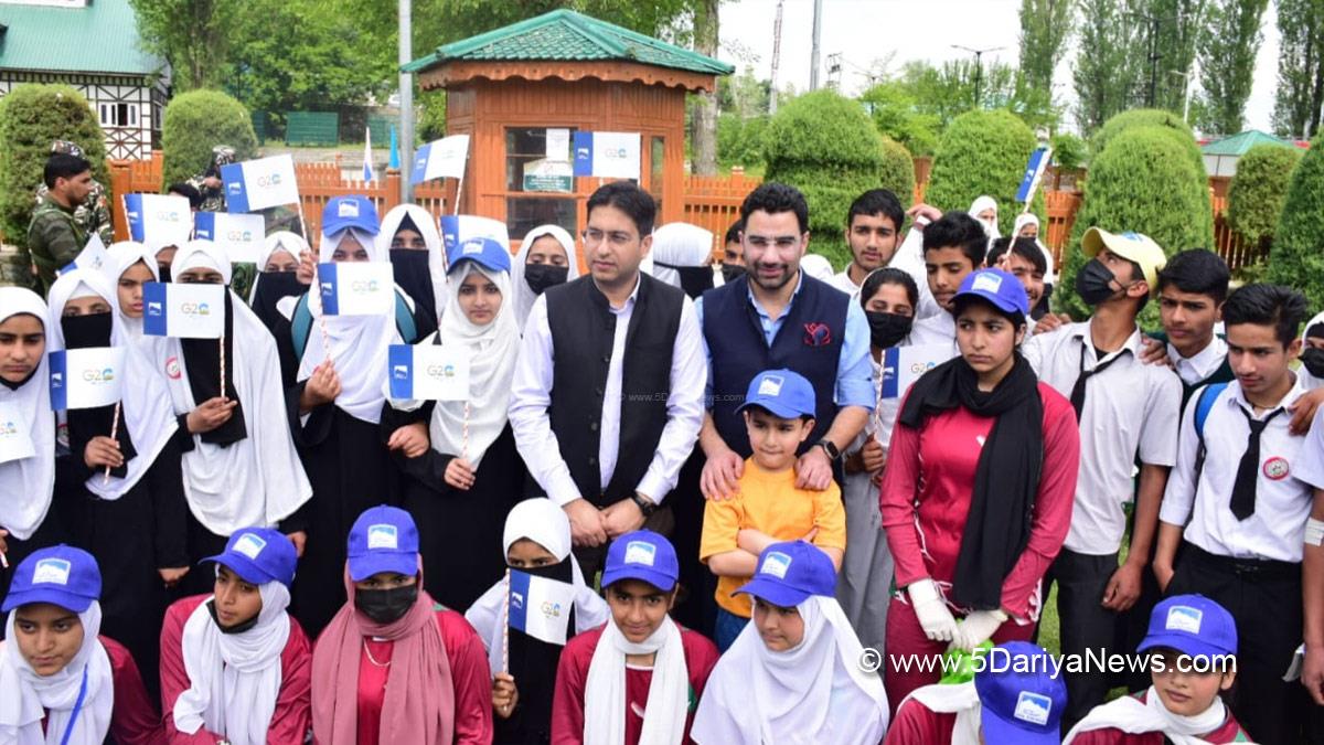 Dr Syed Abid Rasheed, Dr. Syed Abid Rasheed Shah, Dr. Syed Abid Rasheed Shah, Srinagar, Kashmir, Jammu And Kashmir, Jammu & Kashmir