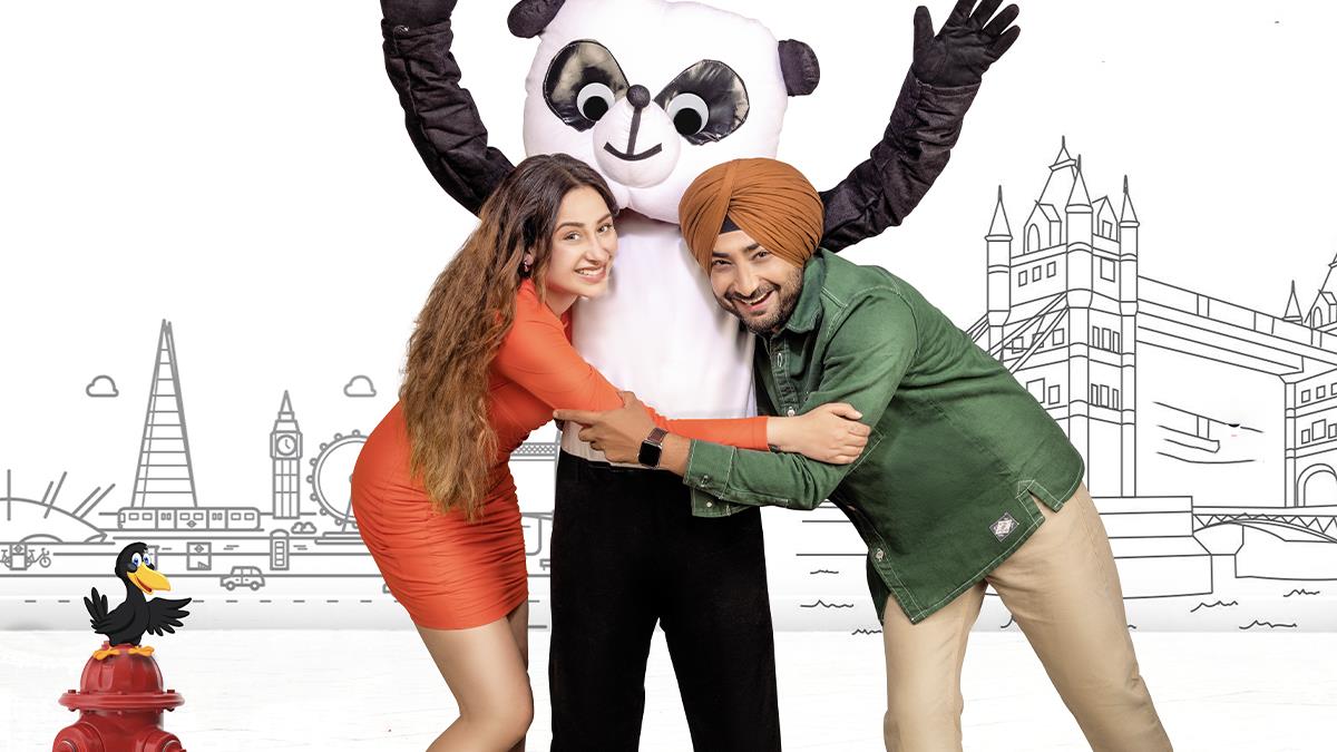 Pollywood, Ranjit Bawa, Mahira Sharma, Lehmberginni, Lehmberginni Release Date, Lehmberginni Cast, Lehmberginni Movie, Lehmberginni Movie Release Date, Lehmberginni Movie Cast, Ranjit Bawa Mahira Sharma, Ranjit Bawa Mahira Sharma Movie, Nirmal Rishi, Sarbjit Cheema, Kimi Verma, Ishaan Chopra, White Hill Studios, Lemberginni Movie, Ranjit Bawa Mahira Sharma, Lehmberginni Trailer, Lehmberginni Movie Trailer, Lehmberginni Ranjit Bawa