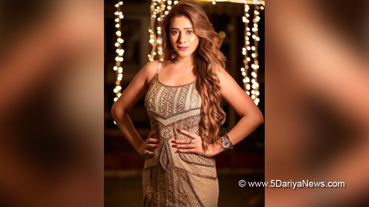 TV, Television, Entertainment, Mumbai, Actor, Actress, Mumbai News, Hiba Nawab, Woh Toh Hai Albela