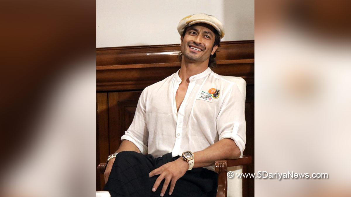 Vidyut Jammwal, Bollywood, Entertainment, Mumbai, Actor, Cinema, Hindi Films, Movie, Mumbai News