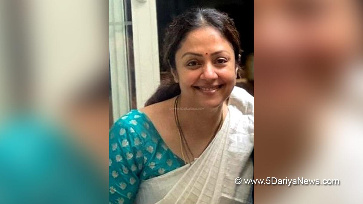 Bollywood, Entertainment, Mumbai, Actress, Cinema, Hindi Films, Movie, Mumbai News, Heroine, Jyotika, Ajay Devgn, R Madhavan