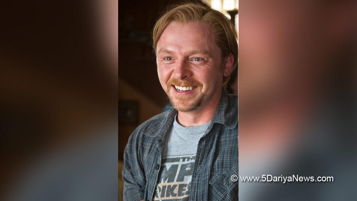 Hollywood, Los Angeles, Actress, Actor, Cinema, Movie, Simon Pegg, Mission Impossible III