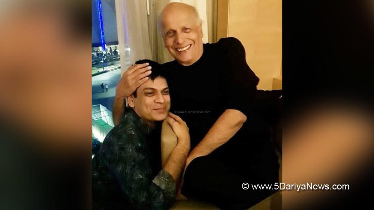 Bollywood, Entertainment, Mumbai, Actor, Cinema, Hindi Films, Movie, Mumbai News, Mahesh Bhatt, Ab Dilli Dur Nahin