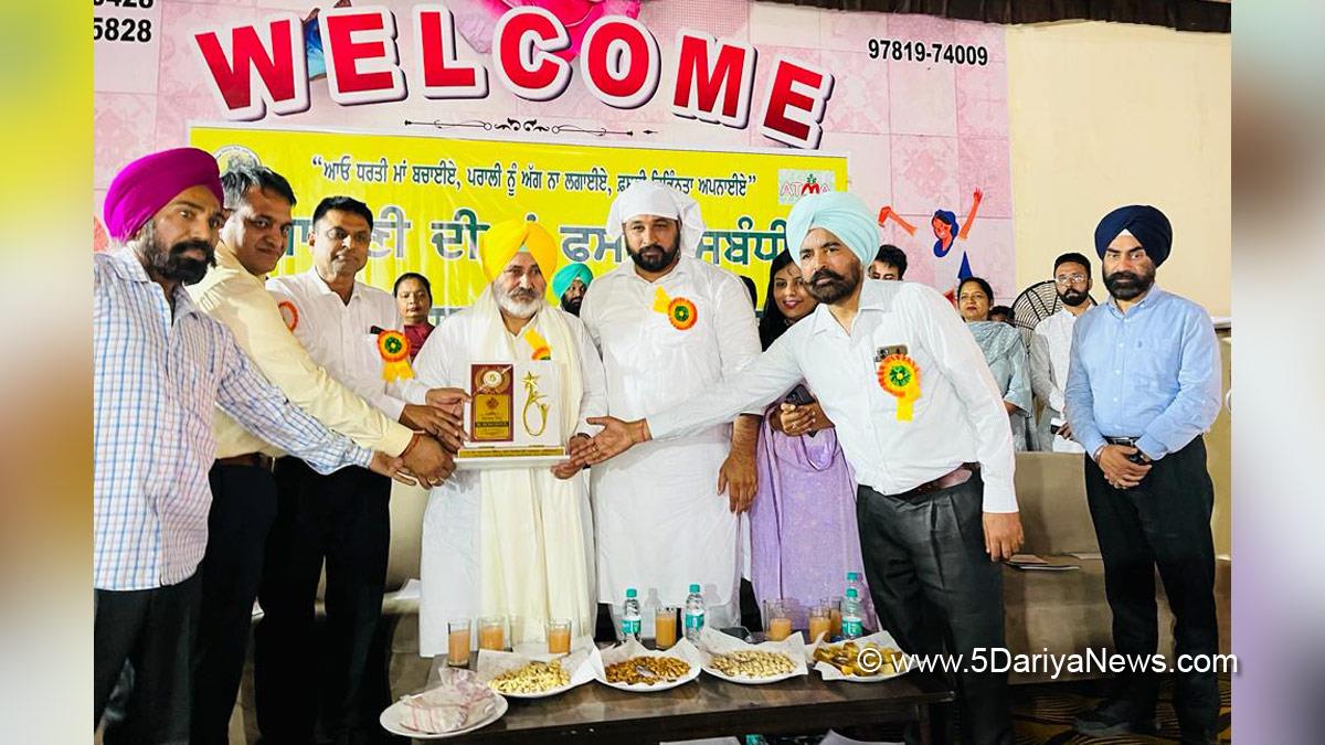 Chetan Singh Jauramajra, Chetan Singh Jormajra, Chetan Singh Jouramajra, AAP, Aam Aadmi Party, Aam Aadmi Party Punjab, AAP Punjab, Government of Punjab, Punjab Government, Gurlal Ghanaur, 