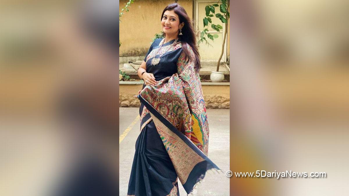 TV, Television, Entertainment, Mumbai, Actor, Actress, Mumbai News, Juhi Parmar, Juhi Parmar Ott Debut, Juhi Parmar Ott, Juhi Parmar Yeh Meri Family, Yeh Meri Family