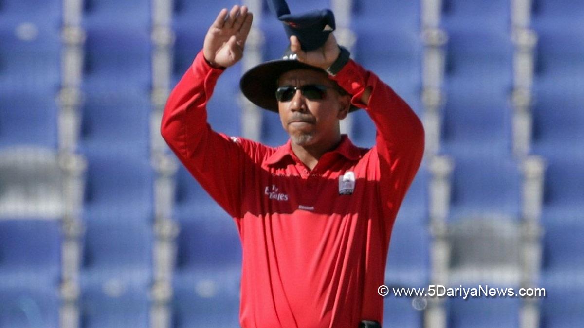 Sports News, Cricket, Cricketer, Player, Bowler, Batsman, Soft Signal, Soft Signal Rule, Soft Signal Rule Scrapped, Soft Signal Rule ICC, ICC, International Cricket Council