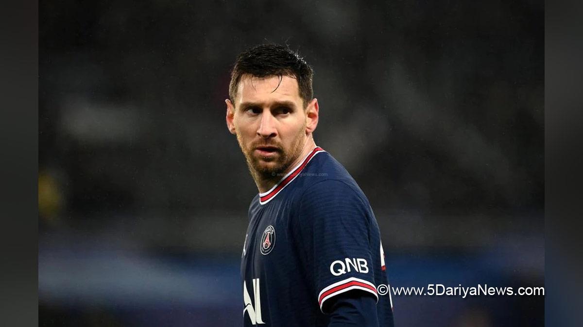 Sports News, Football, FC Barcelona, FC Barcelona President, Joan Laporta, Lionel Messi, Lionel Messi FC Barcelona, FC Barcelona Lionel Messi, Joan Laporta Lionel Messi 