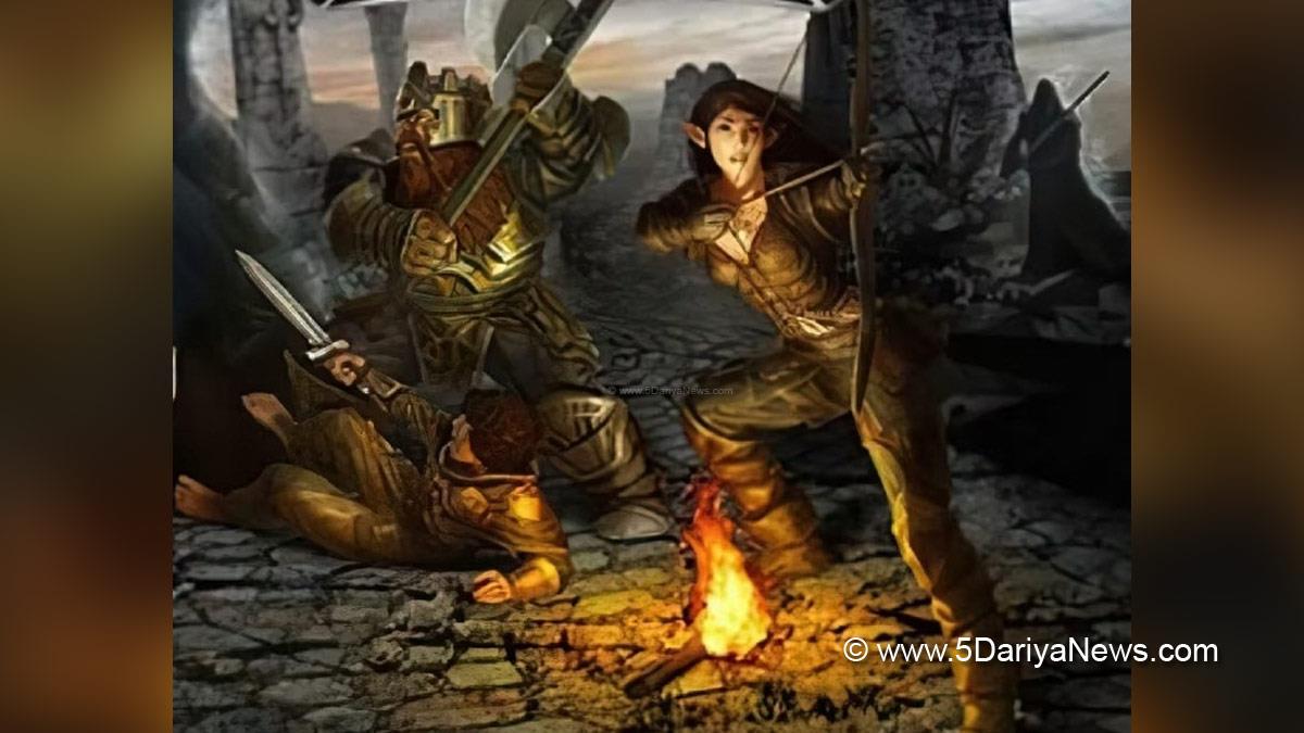 Games, Amazon, Amazon Games, The Lord of the Rings, The Lord of the Rings New Version, The Lord of the Rings Game, The Lord of the Rings New Game, The Lord of the Rings Amazon, Amazon The Lord of the Rings Game 