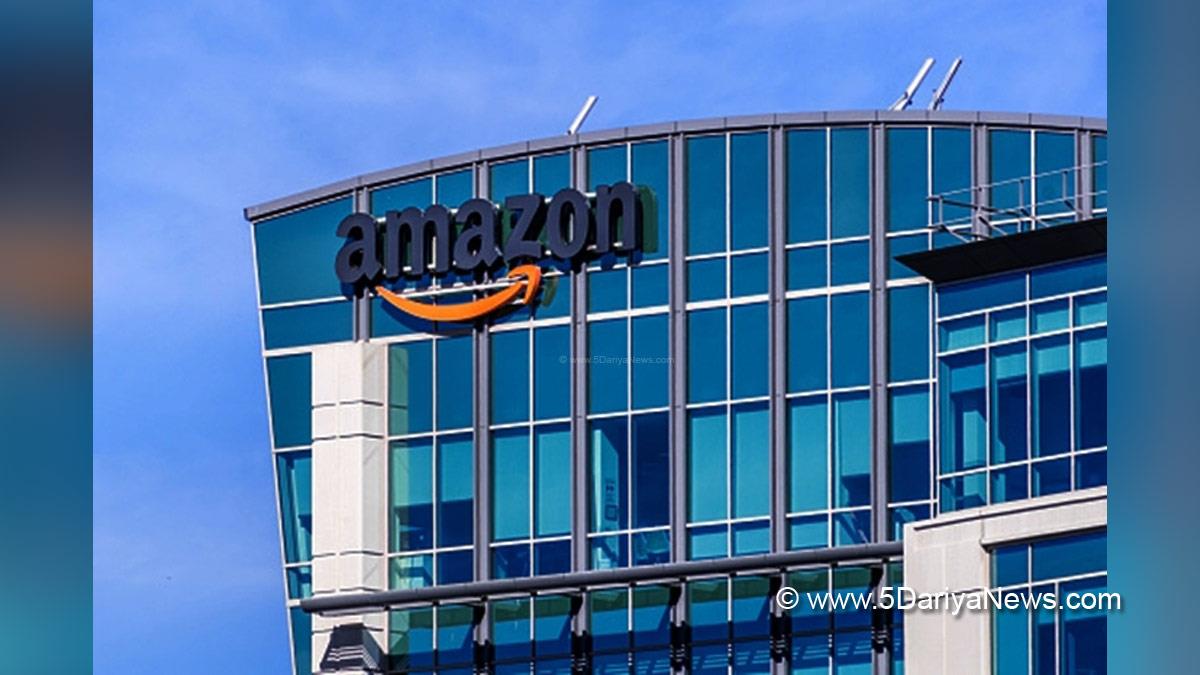 Commercial, Amazon CEO, Andy Jassy, Amazon, Amazon Latest New, Amazon News, Amazon Layoff, Amazon Layoff News, Amazon Employees Layoff, Amazon Employees Layoff News, Amazon CEO Andy Jassy, Andy Jassy Latest News