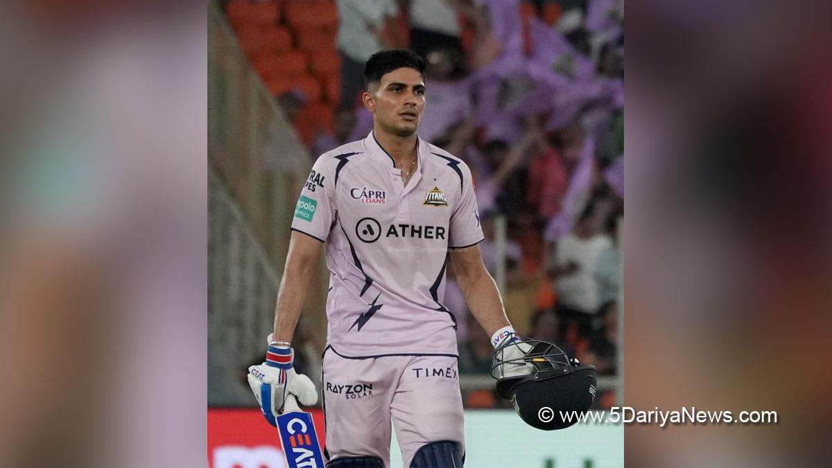 Sports News, Cricket, Cricketer, Player, Bowler, Batsman, Indian Premier League, IPL, IPL 2023, #IPL2023, Shubman Gill, Harbhajan Singh