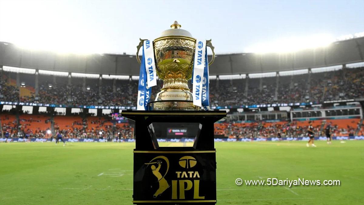 Sports News, Cricket, Cricketer, Player, Bowler, Batsman, Indian Premier League, IPL, IPL 2023, #IPL2023, IPL 2023 Playoffs, IPL 2023 Points Table