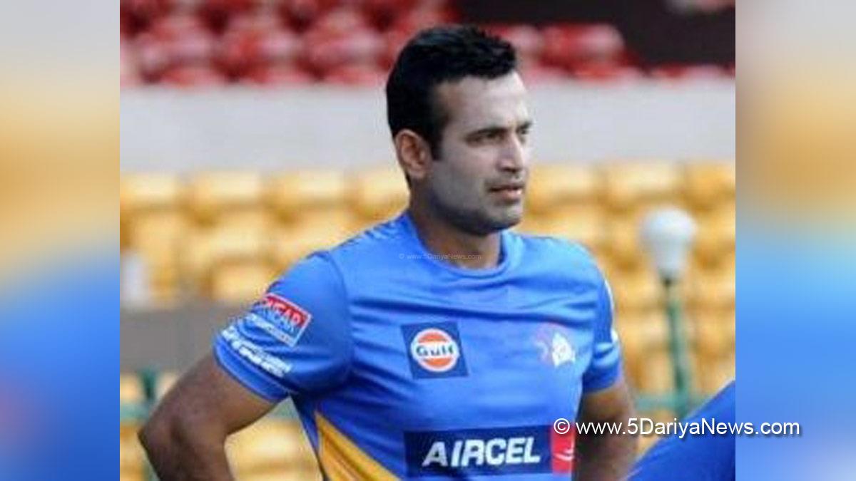 Sports News, Cricket, Cricketer, Player, Bowler, Batsman, Indian Premier League, IPL, IPL 2023, #IPL2023, Irfan Pathan, Sourav Ganguly, Delhi Capitals, Sourav Ganguly Delhi Capitals, Delhi Capitals Head Coach