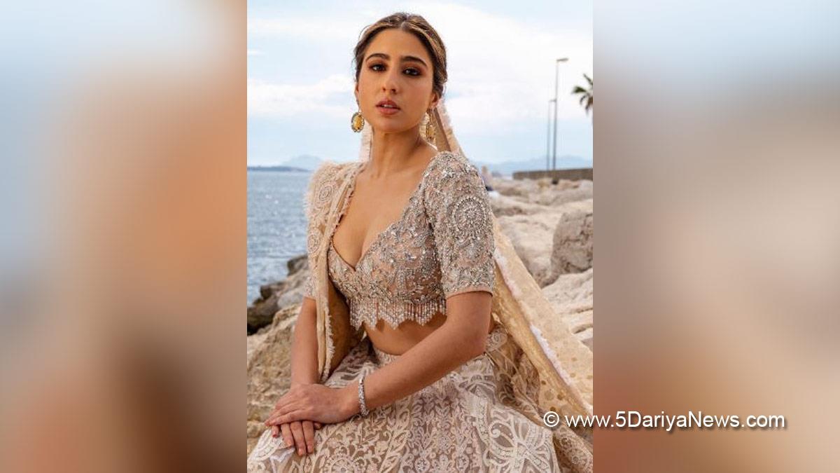 Bollywood, Cannes Film Festival 2023, Cannes Film Festival, Cannes Film Festival 2023 Bollywood Actresses, Bollywood Actresses Cannes, Bollywood Actresses Cannes Film Festival, Bollywood Actresses Cannes Film Festival 2023, Sara Ali Khan Cannes, Sara Ali Khan Cannes Debut, Sara Ali Khan Cannes 2023, Sara Ali Khan 