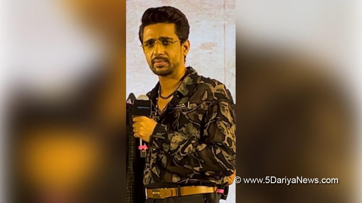 Bollywood, Entertainment, Mumbai, Actor, Cinema, Hindi Films, Movie, Mumbai News, Padma Bhushan, Gulshan Devaiah, Gulshan Devaiah Dahaad, Dahaad