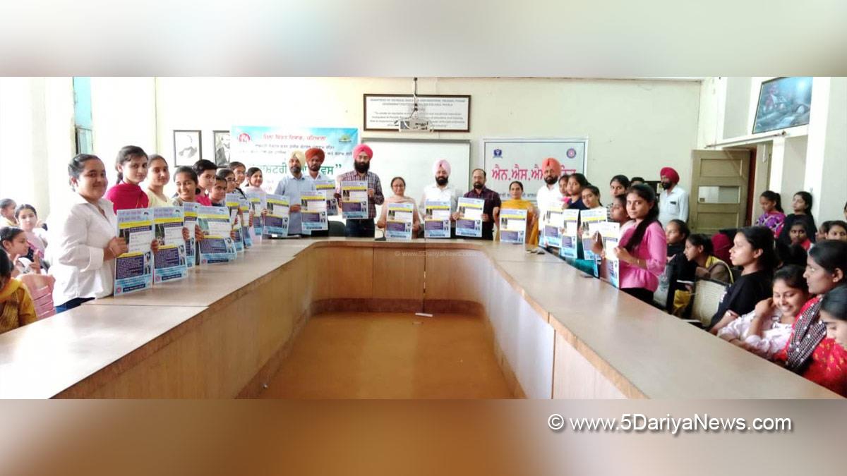 Health, Civil Surgeon Patiala, Patiala