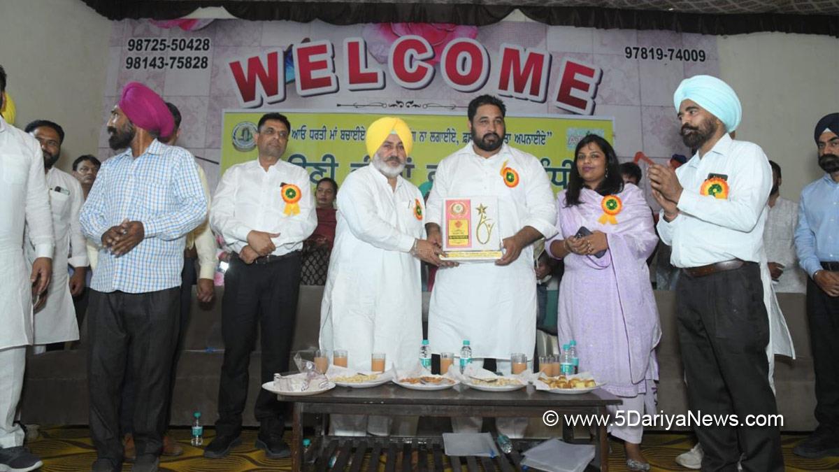 Chetan Singh Jauramajra, Chetan Singh Jormajra, Chetan Singh Jouramajra, AAP, Aam Aadmi Party, Aam Aadmi Party Punjab, AAP Punjab, Government of Punjab, Punjab Government