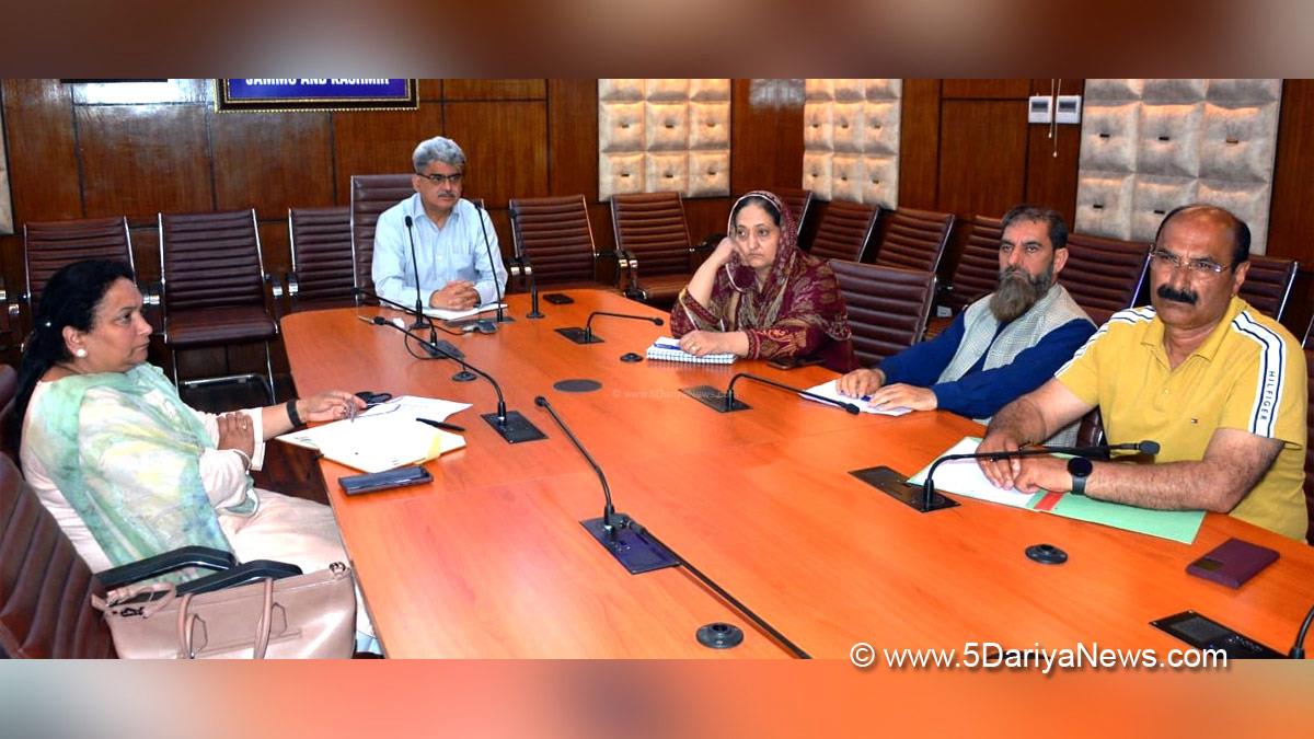 Atal Dulloo, Agriculture Production Department, Jammu, Kashmir, Jammu And Kashmir, Jammu & Kashmir