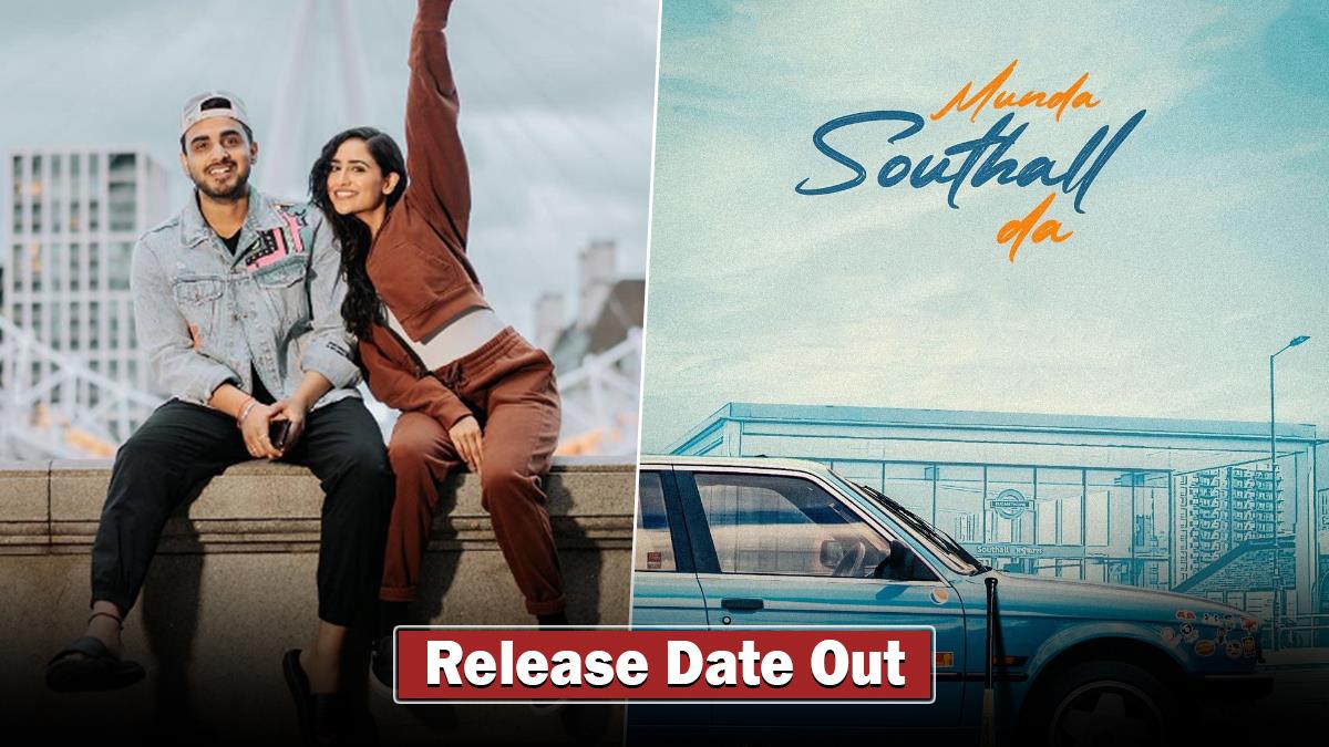 Pollywood, Munda Southall Da, Munda Southall Da Movie, Munda Southall Da Release Date, Munda Southall Da Movie Release Date, Munda Southall Da Cast, Munda Southall Da Movie Cast, Sukh Sanghera, Armaan Bedil, Tanu Grewal, Armaan Bedil Tanu Grewal, Armaan Bedil Tanu Grewal Movie, Film Magic, Pink Pony, Rhythm Boyz Entertainment, Sarbjit Cheema, Malkit Rauni, Iftikar Thakur, Armaan Bedil Tanu Grewal Munda Southall Da