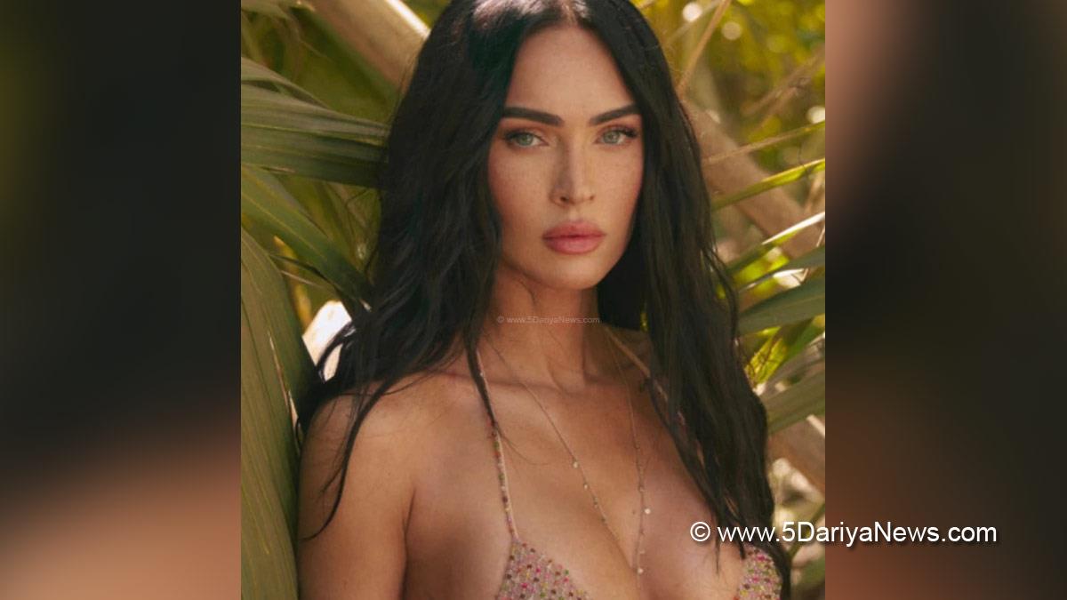 Hollywood, Los Angeles, Actress, Actor, Cinema, Movie, Megan Fox, Megan Fox News, Megan Fox Latest News, Megan Fox Dysmorphia