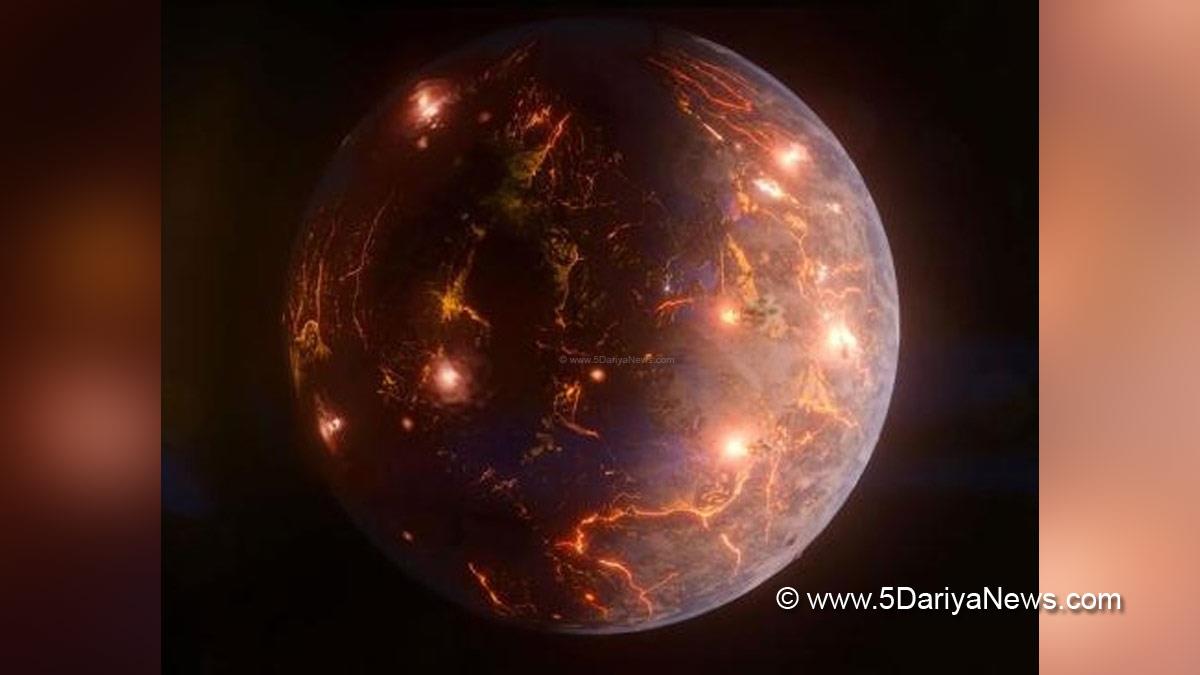 NASA, National Aeronautics and Space Administration, Washington, NASA TESS, LP 791-18 d, LP 791-18 d Planet, Earth Size Exoplanet