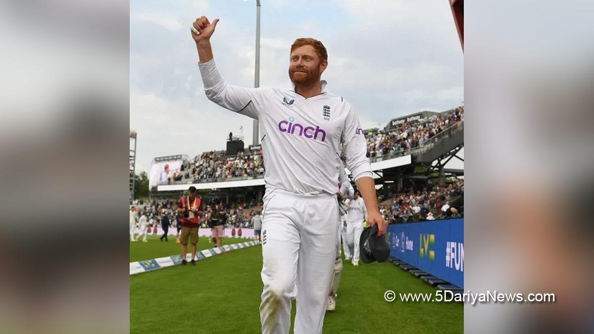 Sports News, Cricket, Cricketer, Player, Bowler, Batsman, Jonny Bairstow, Jonny Bairstow Injury, Jonny Bairstow News, Jonny Bairstow Leg Injury