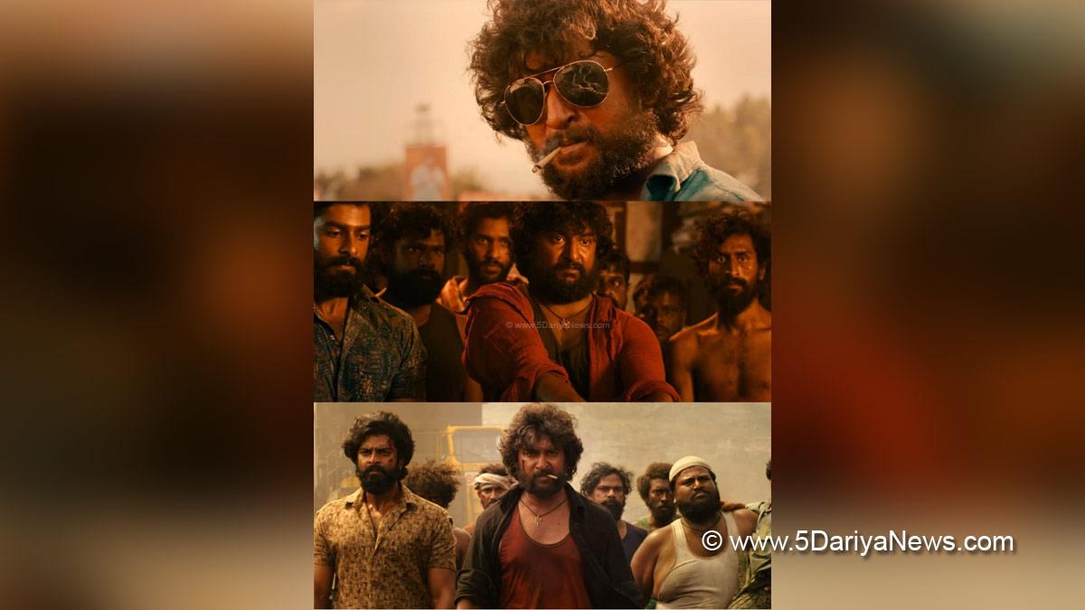 Tollywood, Ott, Nani, Dasara, Dasara Ott, Dasara Hindi, Dasara Hindi Ott, Dasara Hindi Ott Release, Keerthy Suresh, Nani Keerthy Suresh, Nani Keerthy Suresh