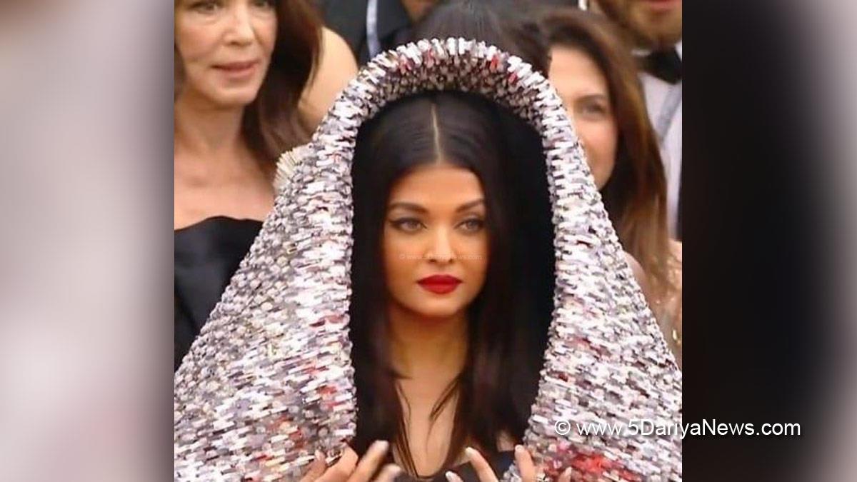 Bollywood, Cannes Film Festival 2023, Cannes Film Festival, Cannes Film Festival 2023 Bollywood Actresses, Bollywood Actresses Cannes, Bollywood Actresses Cannes Film Festival, Bollywood Actresses Cannes Film Festival 2023, Most Beautiful Dressed Indian Actress, Aishwarya Rai Bachchan, Aishwarya Rai Bachchan Cannes, Aishwarya Rai Bachchan Outfit Cannes, Aishwarya Rai Bachchan Outfit Cannes 2023