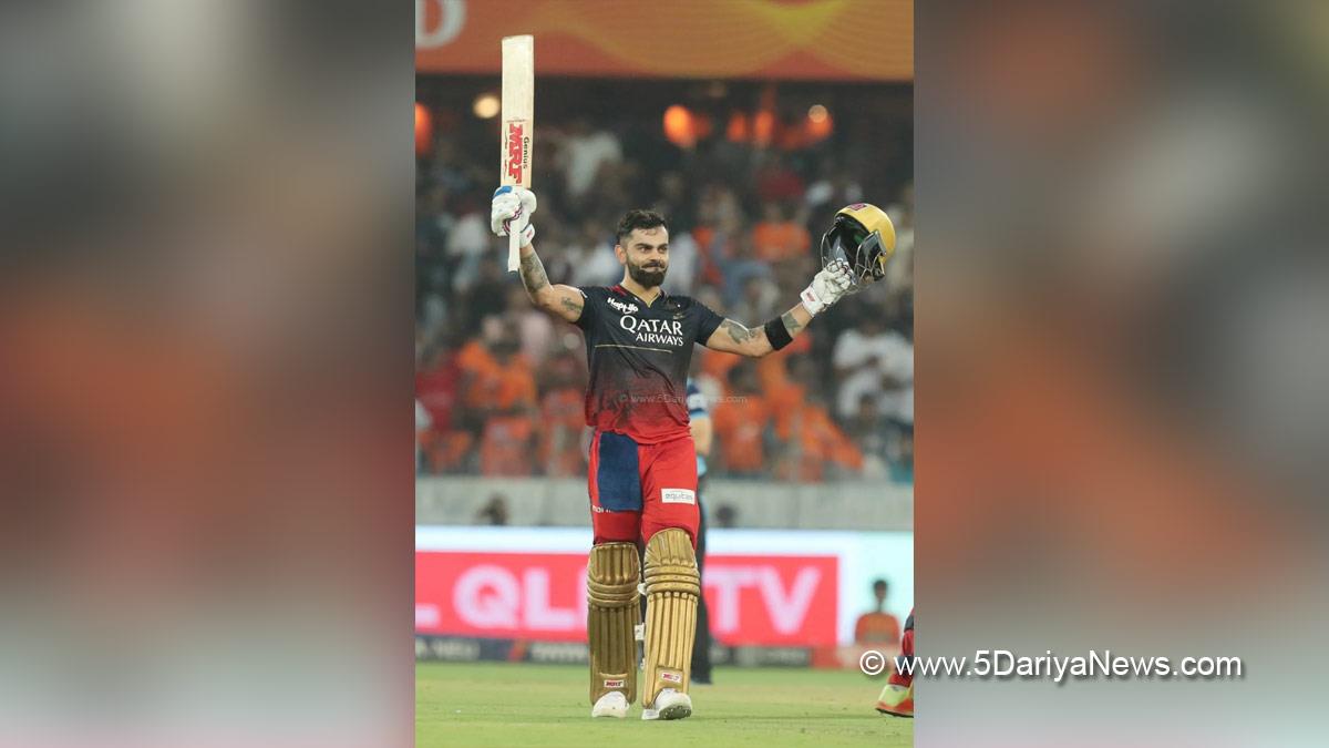Sports News, Cricket, Cricketer, Player, Bowler, Batsman, Indian Premier League, IPL, IPL 2023, #IPL2023, Royal Challengers Bangalore, Virat Kohli