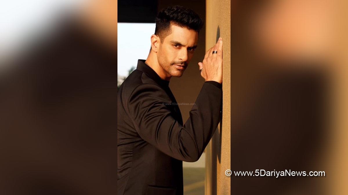 Bollywood, Entertainment, Mumbai, Actor, Cinema, Hindi Films, Movie, Mumbai News, Angad Bedi, Angad Bedi Upcoming Movies, Angad Bedi Upcoming Projects