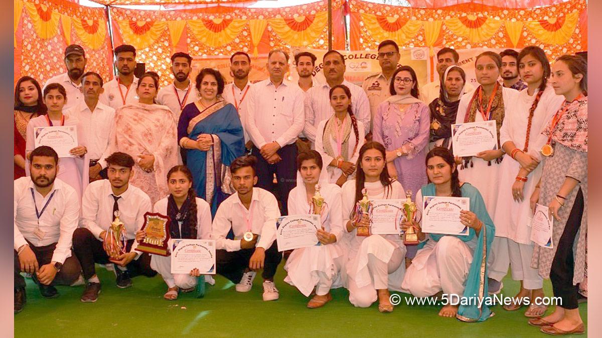 JK Admin, Kashmir, Jammu And Kashmir, Jammu & Kashmir, Samba, Jammu, Keshav Dutt Sharma