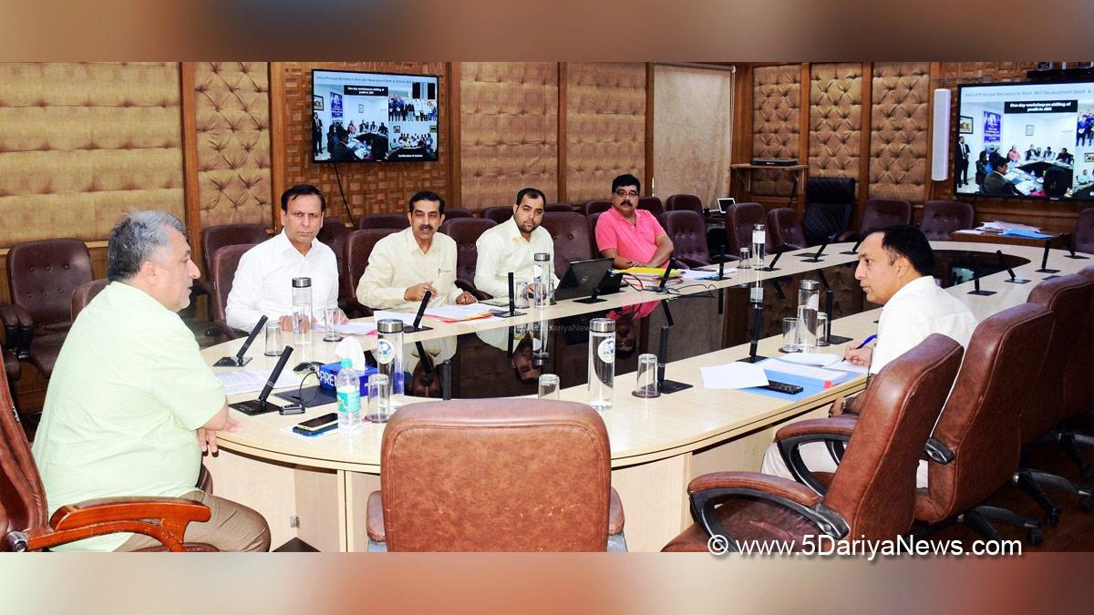 Dr Asgar Hassan Samoon, Jammu, Srinagar, Kashmir, Jammu And Kashmir, Jammu & Kashmir, Dr. Asgar Hassan Samoon
