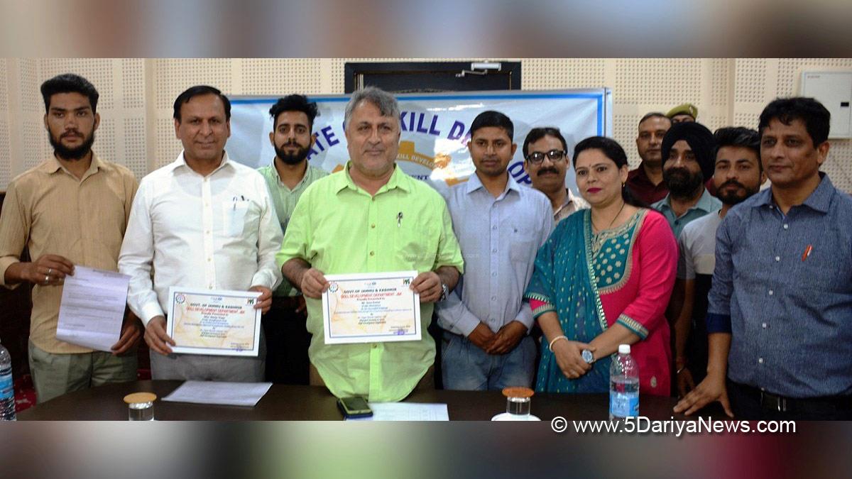 Dr Asgar Hassan Samoon, Jammu, Srinagar, Kashmir, Jammu And Kashmir, Jammu & Kashmir, Dr. Asgar Hassan Samoon