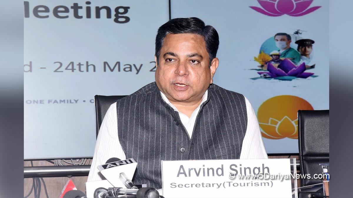 G20 meet in Srinagar, Tourism Working Group, G20, Kashmir, Jammu And Kashmir, Jammu & Kashmir, Srinagar