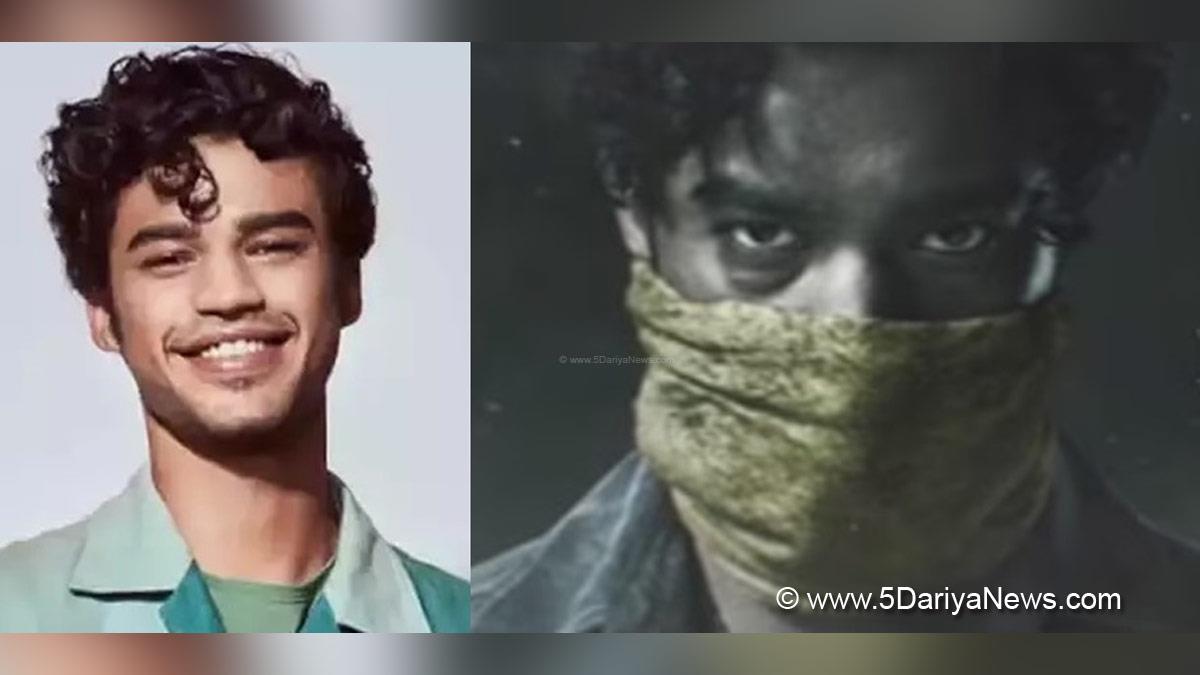 Bollywood, Entertainment, Mumbai, Actor, Actress, Cinema, Hindi Films, Movie, Mumbai News, The Railway Men, The Railway Men Movie, The Railway MenRelease Date, The Railway Men Movie Release Date, The Railway Men Babil Khan, Babil Khan, Babil Khan Upcoming Projects