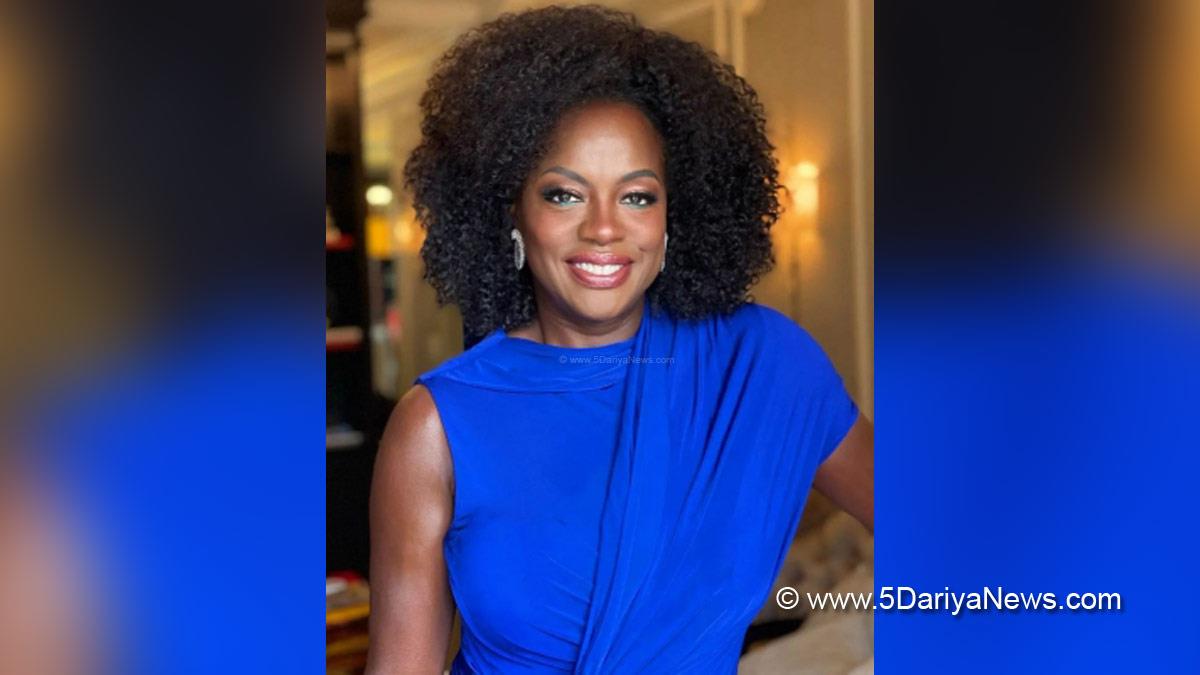 Hollywood, Los Angeles, Actress, Actor, Cinema, Movie, Viola Davis, Viola Davis News, Viola Davis Latest News