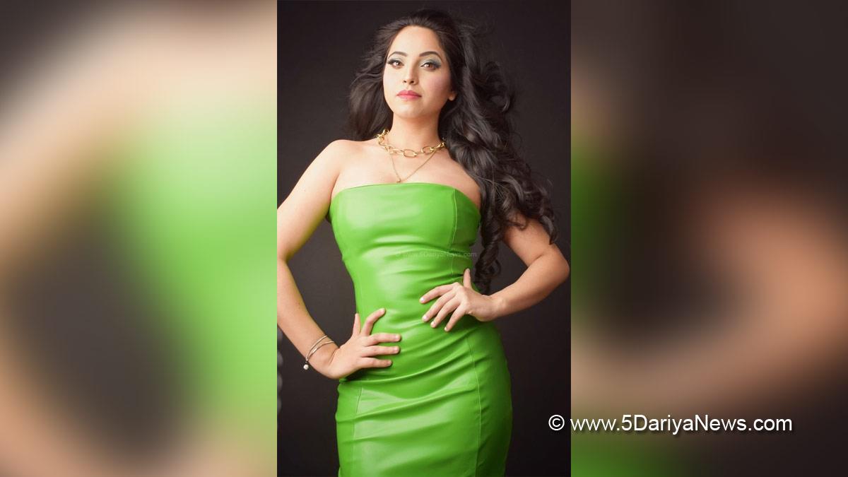 TV, Television, Entertainment, Mumbai, Actor, Actress, Mumbai News, Anupama Solanki, Anupama Solanki Nath Zewar Ya Zanjeer, Nath Zewar Ya Zanjeer, Nath Zewar Ya Zanjeer Show